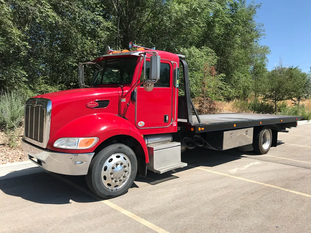 Cheap Towing Service by Tow and More in Baltimore, MD