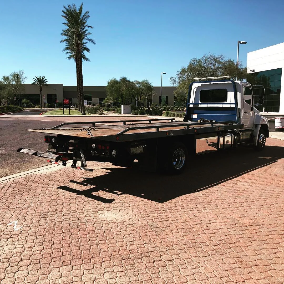 Why choose Tow and More for 24 hour tow truck