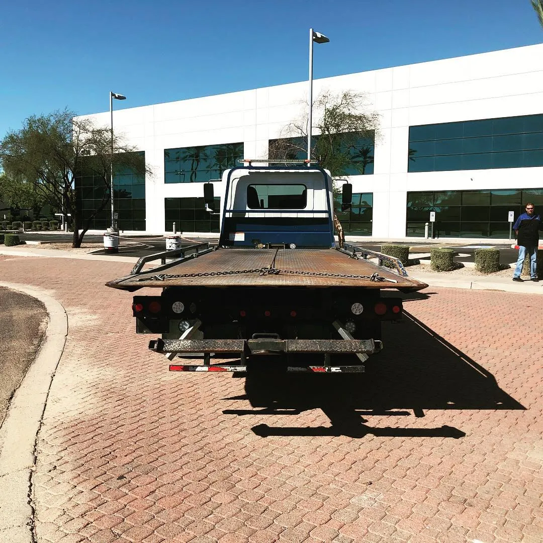 Cheap Towing Service expertise by Tow and More