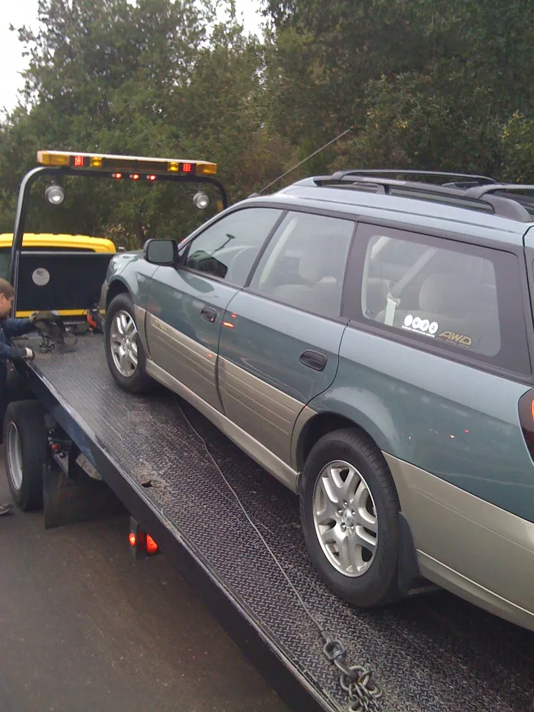 Why choose LV Tow Pros for 24/7 Emergency Towing