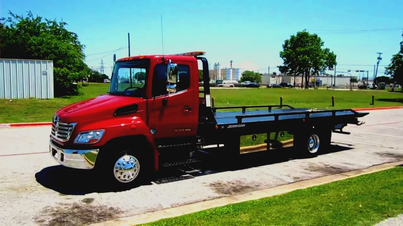 Winching Service expertise by Tow and More