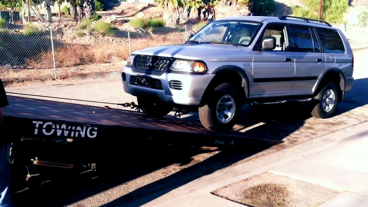 Wrecker Services expertise by Tow and More